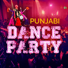 Punjabi hits image